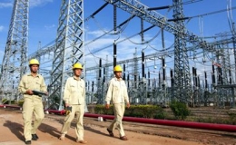 Thị trường bán buôn điện cạnh tranh sẽ có vào năm 2014